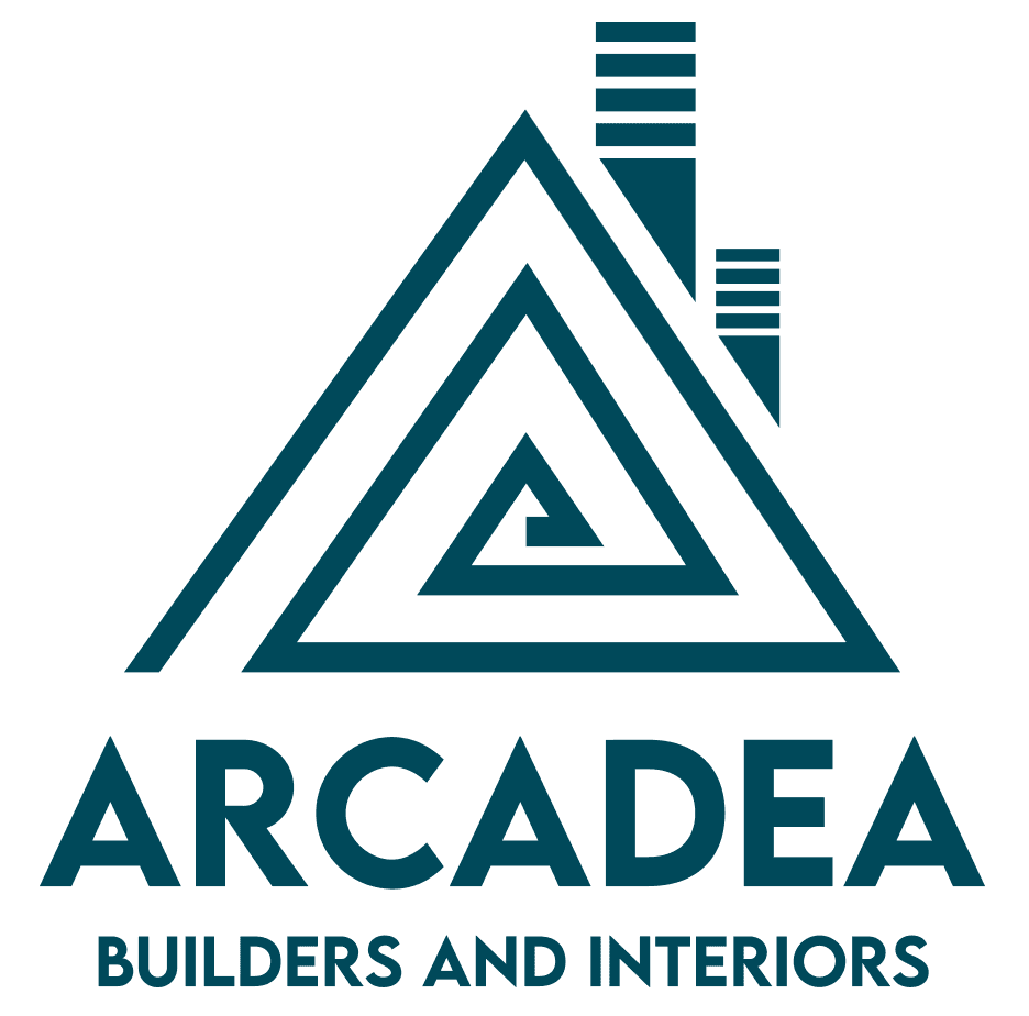 Arcadea Builders logo