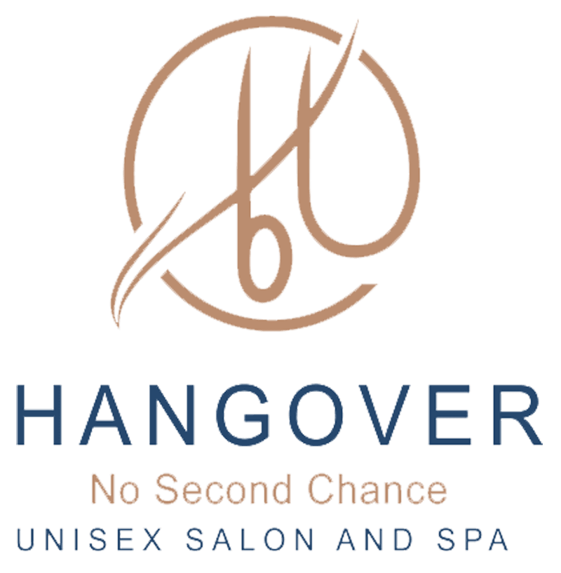 Hangover logo