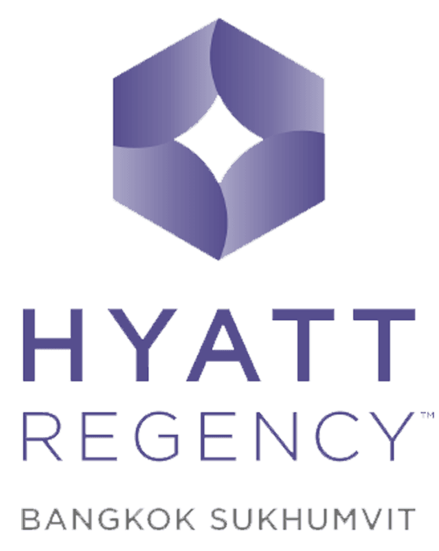 Hyatt Regency logo