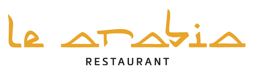 Le Arabia Restaurant logo