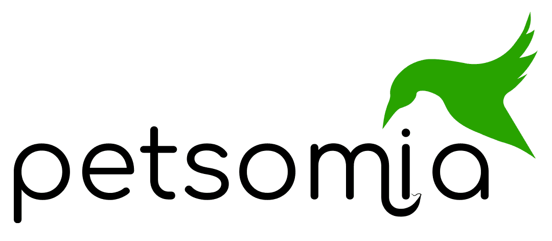 Petsomia logo