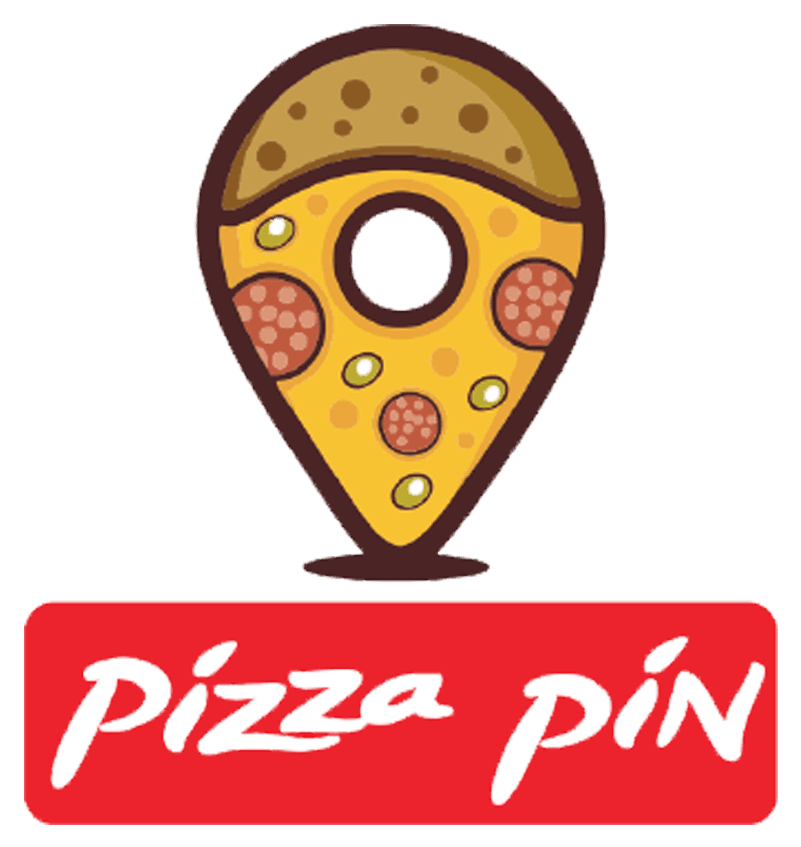 Pizza Pin logo