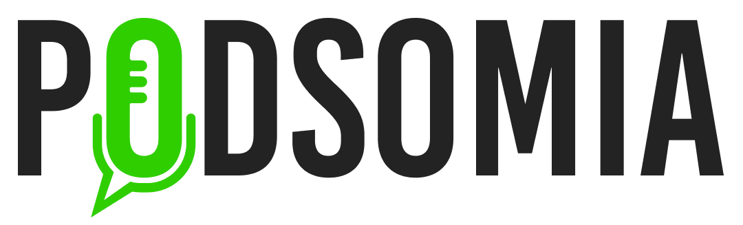 Podsomia logo