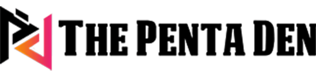 The Penda Den logo