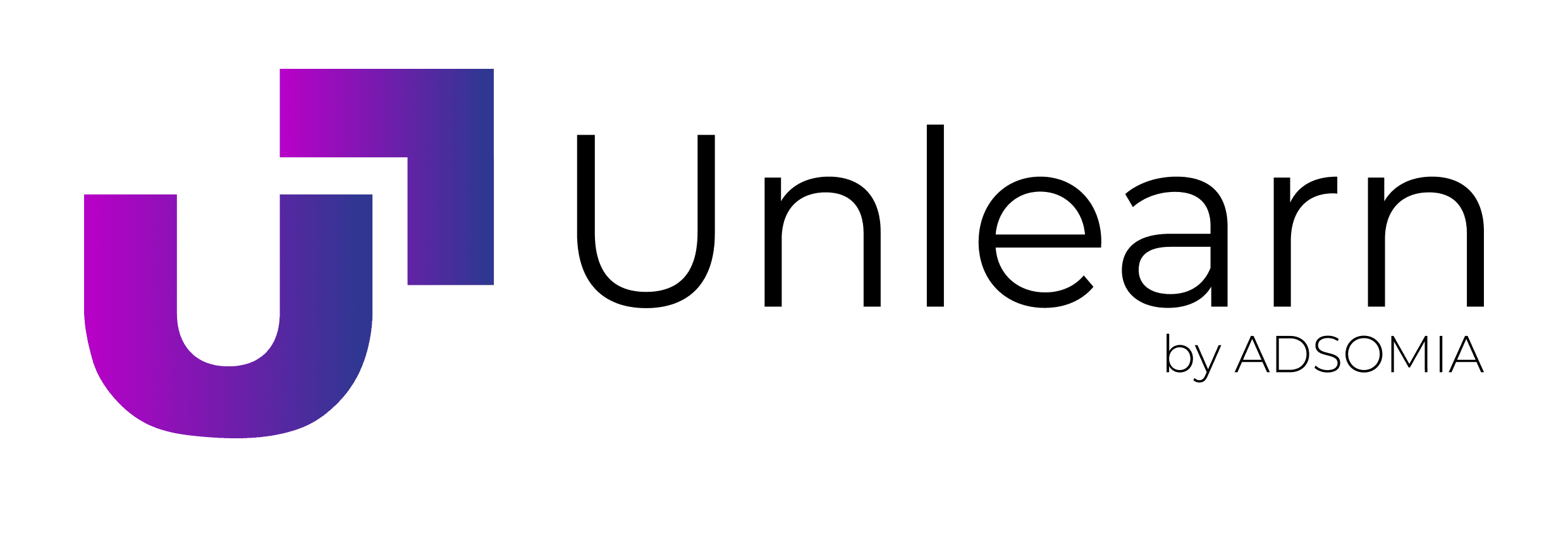 Unlearn Academy logo