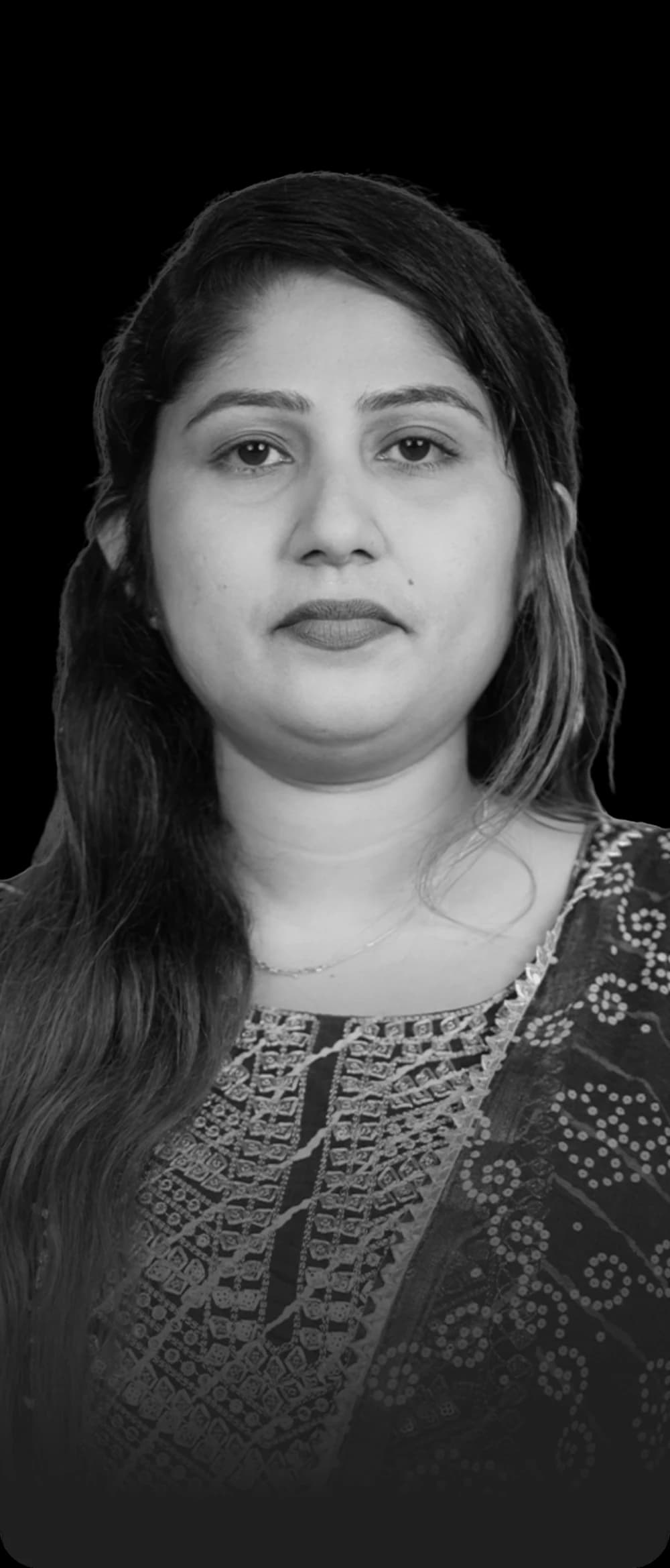 Lezitha portrait
